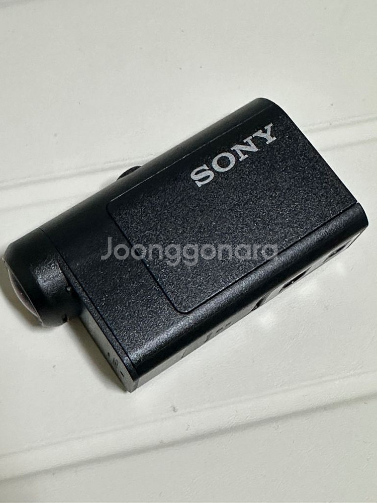 소니 액션캠 HDR-AS50 + 리모트--1