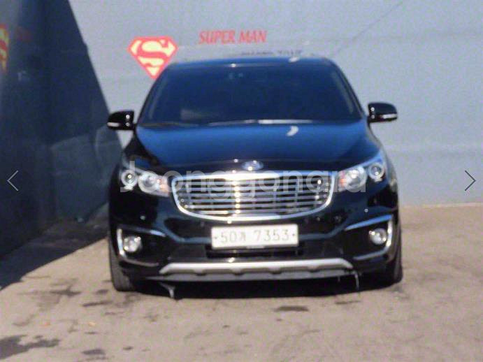 @17년식 올 뉴카니발 9인승 디젤 노블레스 스페셜--1