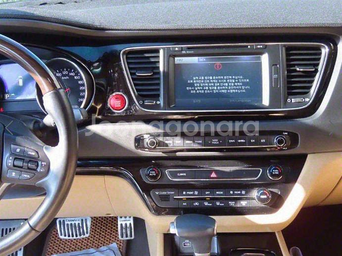 @17년식 올 뉴카니발 9인승 디젤 노블레스 스페셜--8