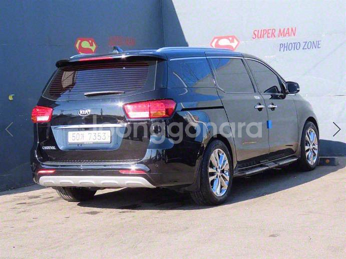 @17년식 올 뉴카니발 9인승 디젤 노블레스 스페셜--3