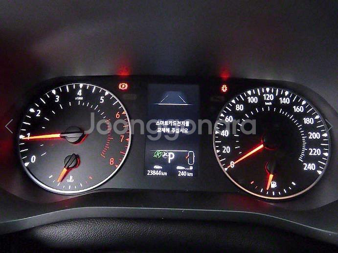 @21년식 XM3 1.6 GTe LE 플러스 전국최저--8
