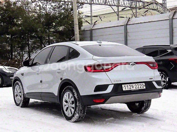 @21년식 XM3 1.6 GTe LE 플러스 전국최저--2