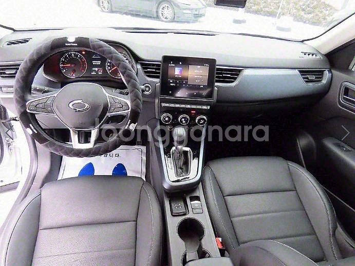 @21년식 XM3 1.6 GTe LE 플러스 전국최저--6