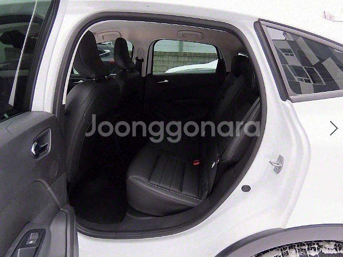 @21년식 XM3 1.6 GTe LE 플러스 전국최저--5