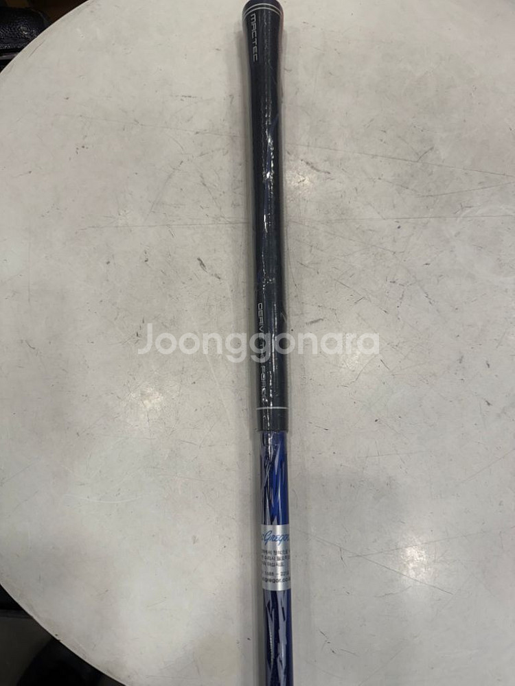 새거 멕그리거 맥텍 9도SR 구형 드라이버 팝니다.--5