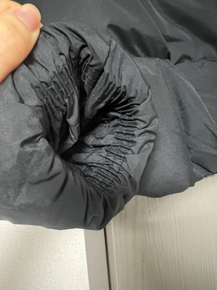 디스커버리 픽토르u 구스다운 경량패딩(여성,95)--3