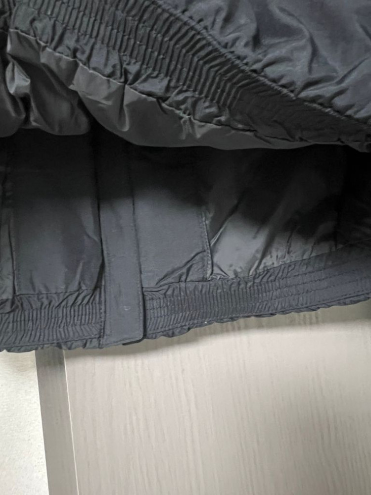 디스커버리 픽토르u 구스다운 경량패딩(여성,95)--2