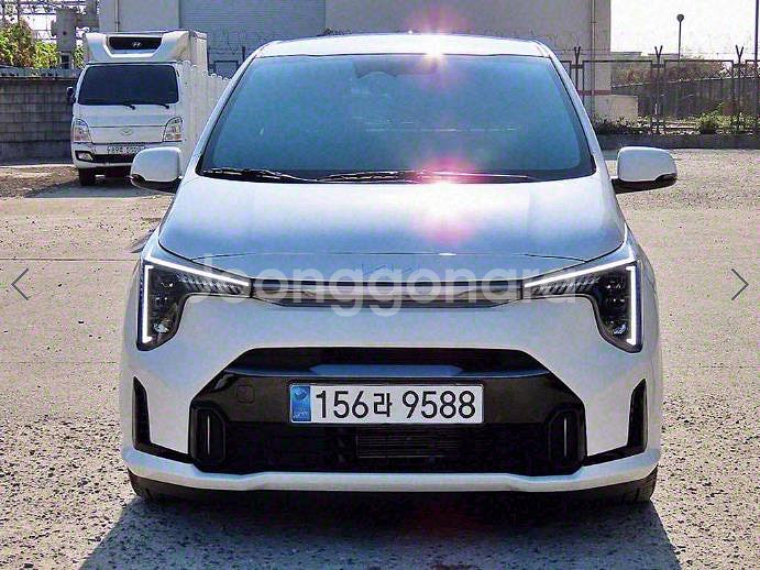 @23년식 더 뉴모닝(JA) 1.0 가솔린 시그니처--0