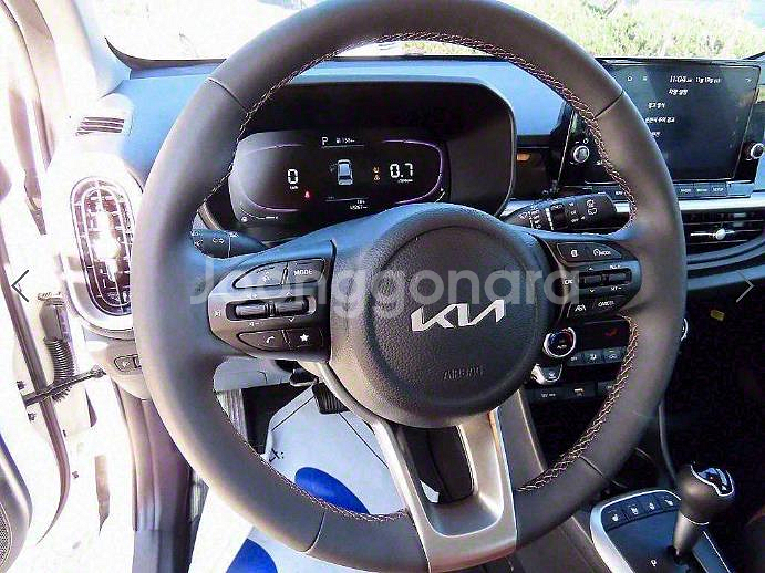 @23년식 더 뉴모닝(JA) 1.0 가솔린 시그니처--7