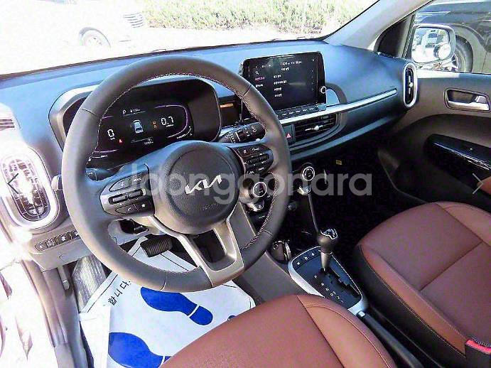 @23년식 더 뉴모닝(JA) 1.0 가솔린 시그니처--6