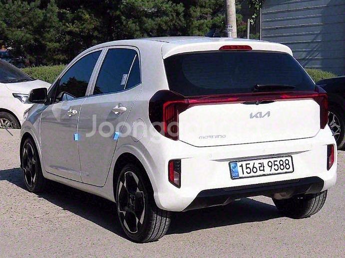 @23년식 더 뉴모닝(JA) 1.0 가솔린 시그니처--2