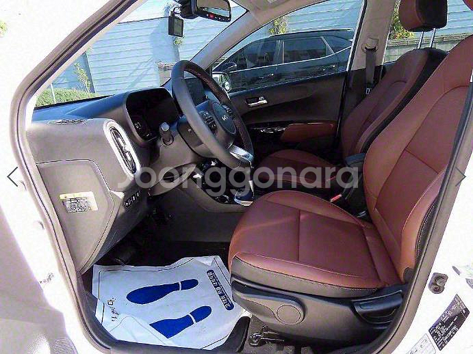 @23년식 더 뉴모닝(JA) 1.0 가솔린 시그니처--4