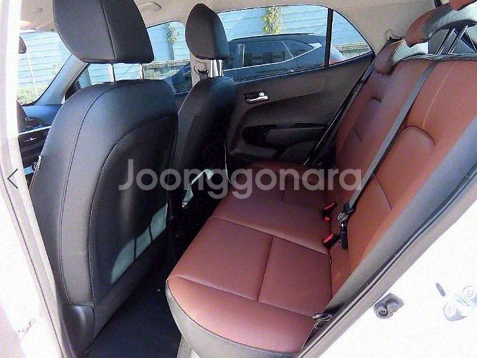 @23년식 더 뉴모닝(JA) 1.0 가솔린 시그니처--5