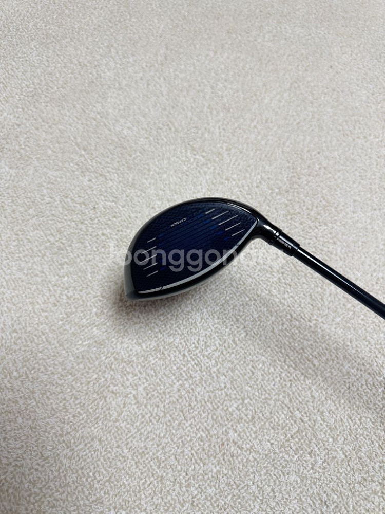 [좌타] 테일러메이드 Qi10 max 9도 드라이버--2