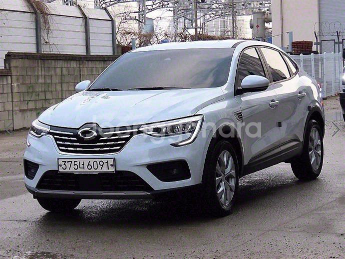 @20년식 XM3 1.6 GTe LE 플러스 전국최저--1