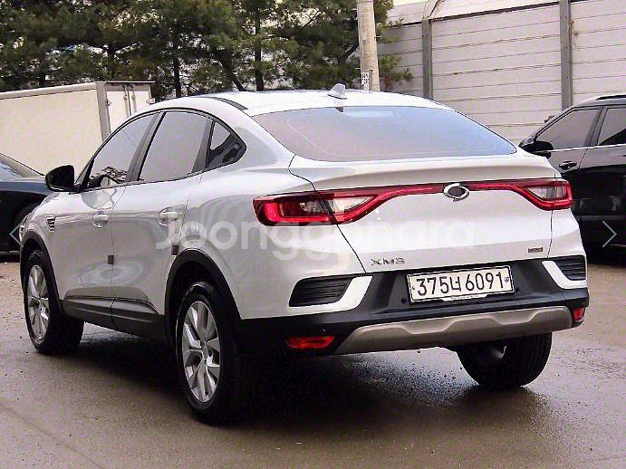 @20년식 XM3 1.6 GTe LE 플러스 전국최저--2