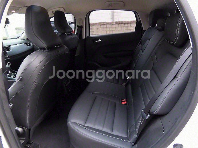 @20년식 XM3 1.6 GTe LE 플러스 전국최저--5