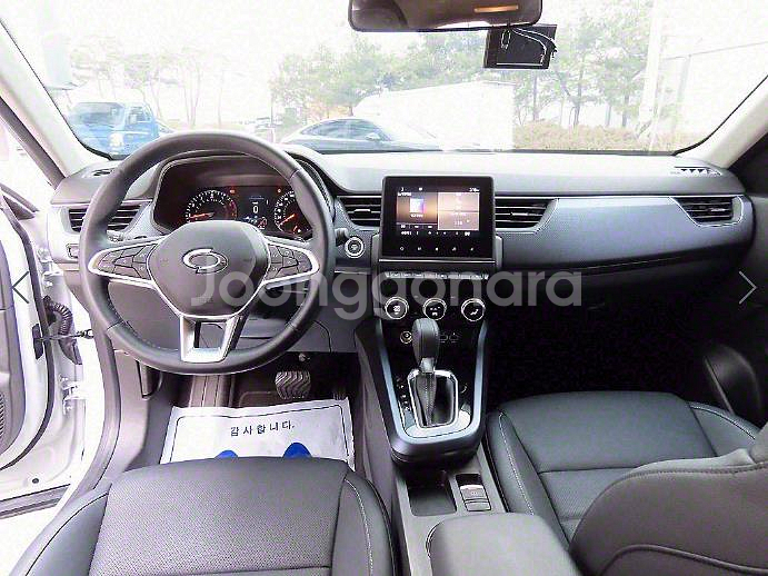 @20년식 XM3 1.6 GTe LE 플러스 전국최저--6