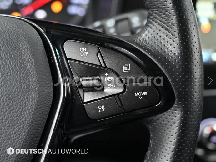 @20년식 베리 뉴 티볼리 1.6 디젤 2WD V5--7