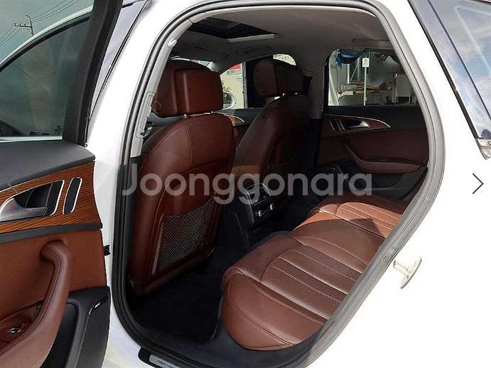 @15년식 A6(4세대) 40 TDI 콰트로 프리미엄--6