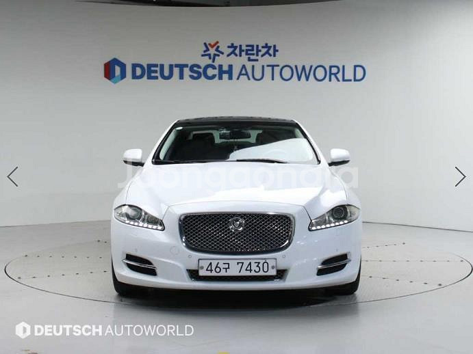 @13년식 XJ(8세대) 3.0 SC LWB 프리미엄--2
