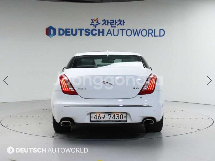 @13년식 XJ(8세대) 3.0 SC LWB 프리미엄--3