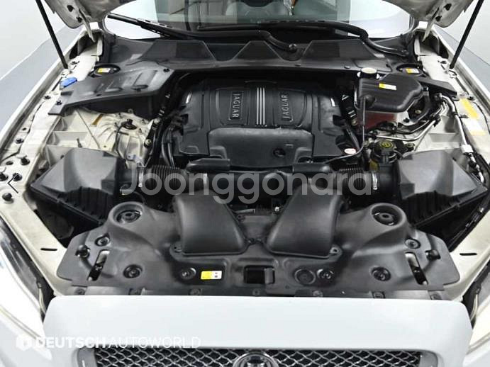 @13년식 XJ(8세대) 3.0 SC LWB 프리미엄--5