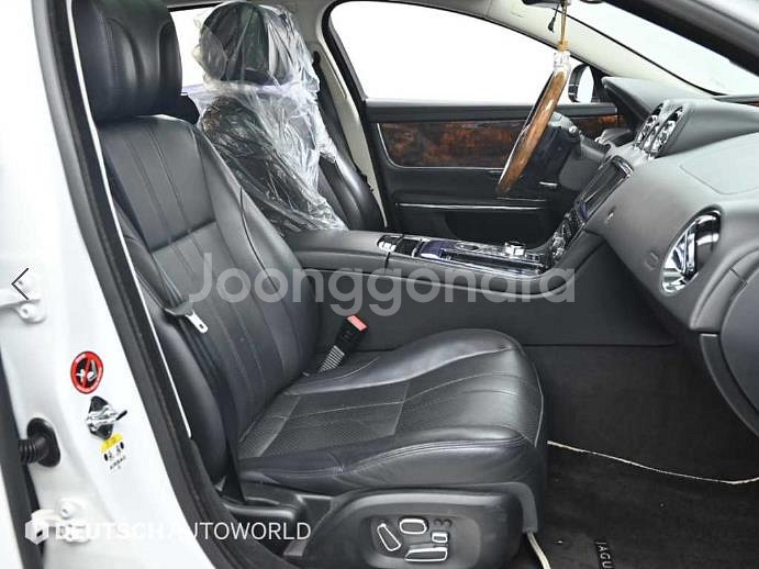 @13년식 XJ(8세대) 3.0 SC LWB 프리미엄--9