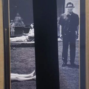 기생충 오리지널티켓