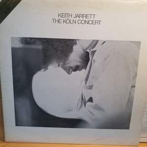 KEITH JARRETT.2LP