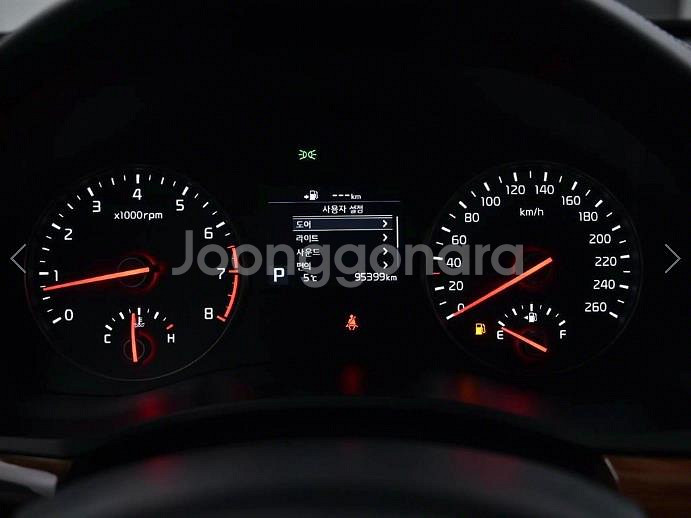 @16년식 올 뉴K7 3.3 GDi 노블레스 전국최저--7