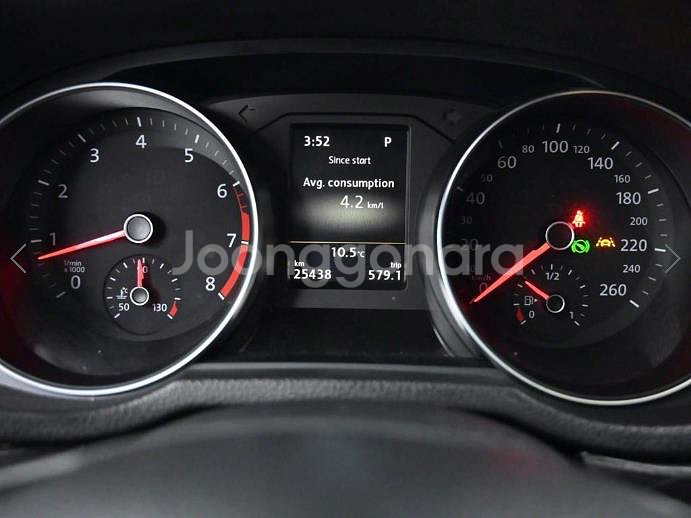 @18년식 더 뉴파사트(7세대) 2.0 TSI 전국--7