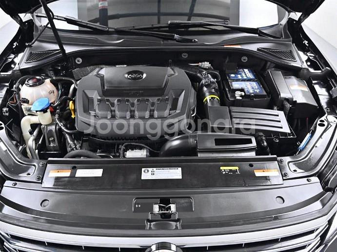@18년식 더 뉴파사트(7세대) 2.0 TSI 전국--5