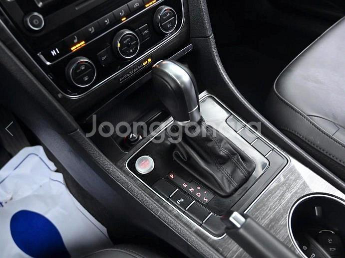@18년식 더 뉴파사트(7세대) 2.0 TSI 전국--8