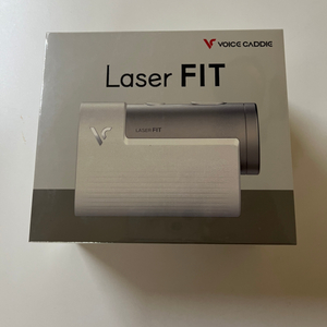 보이스캐디 Laser Fit 미개봉 레이저핏