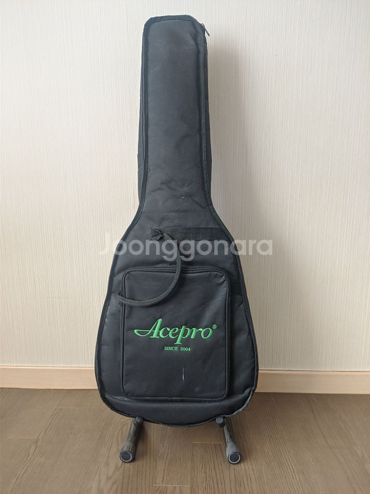 Acepro AD-250 통기타 어쿠스틱 기타--2