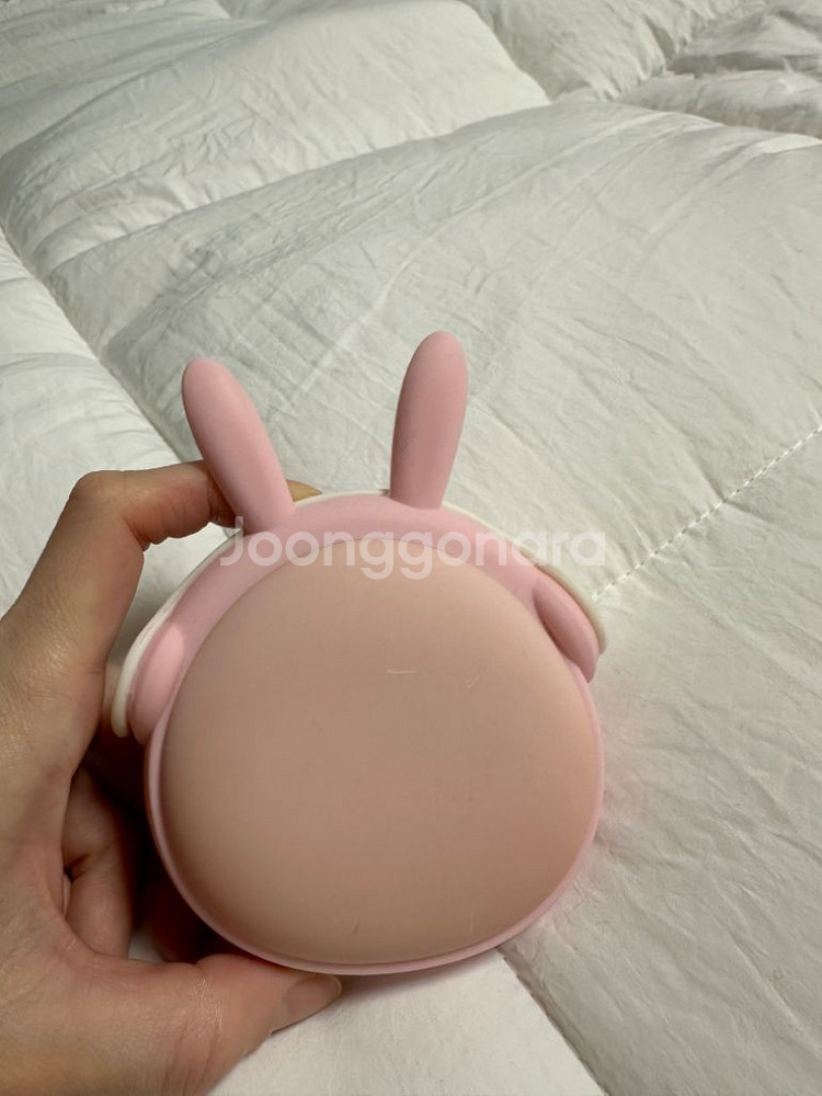 충전식 손난로 팔아요~~~~~--2