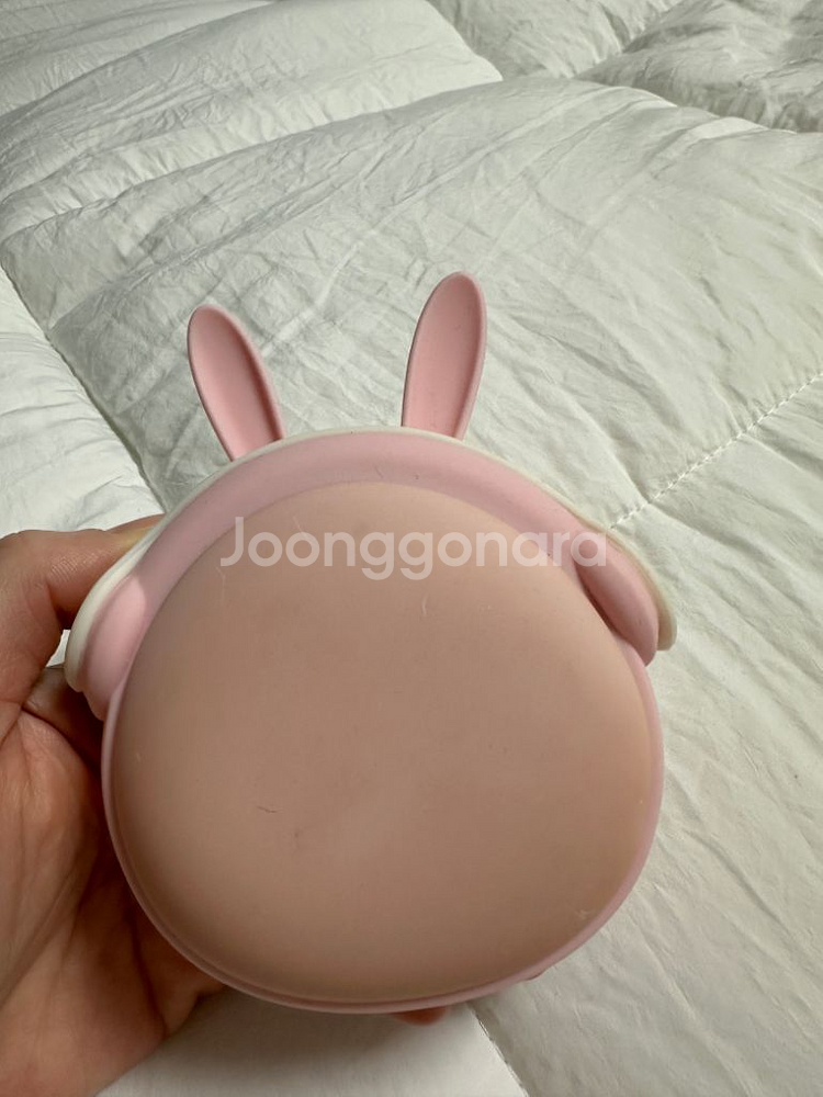 충전식 손난로 팔아요~~~~~--1