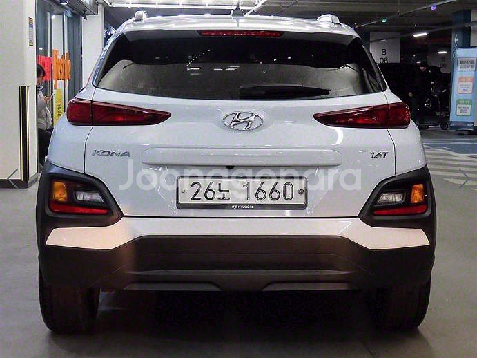 @19년식 코나 1.6 가솔린 2WD 모던 테크 전국--4