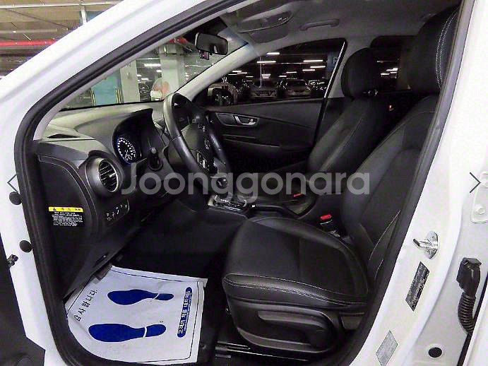 @19년식 코나 1.6 가솔린 2WD 모던 테크 전국--5