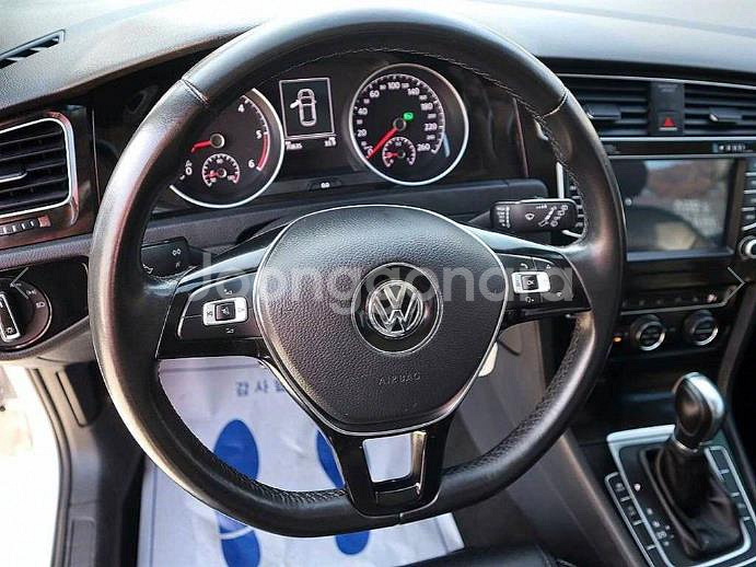 @16년식 골프(7세대) 2.0 TDI 전국최저가격--7