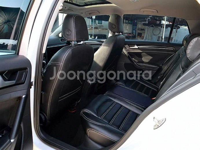 @16년식 골프(7세대) 2.0 TDI 전국최저가격--6