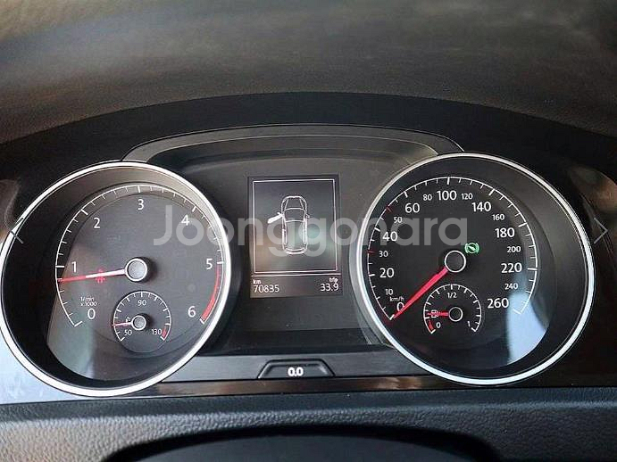 @16년식 골프(7세대) 2.0 TDI 전국최저가격--8