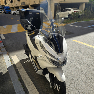 pcX125 판매합니다