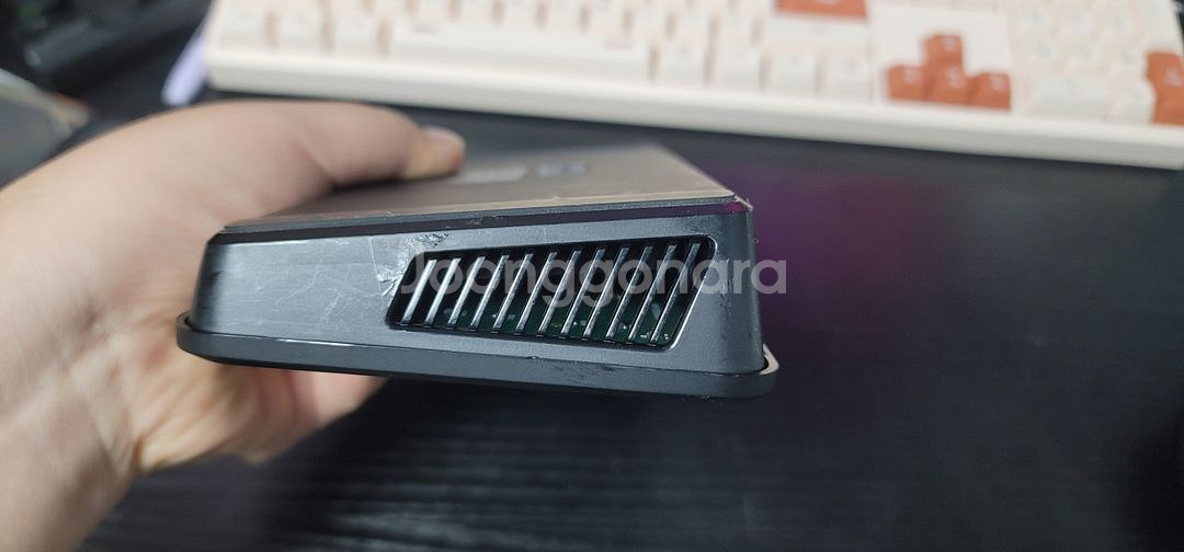 (풀패키지)atem mini--5