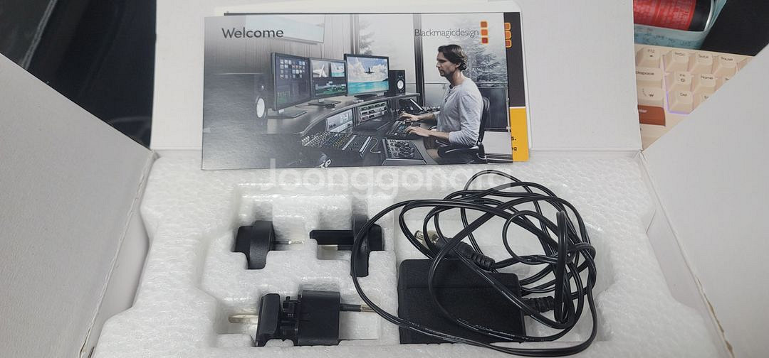 (풀패키지)atem mini--1