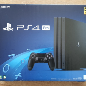 PS4 프로 PS4 PRO (1TB)