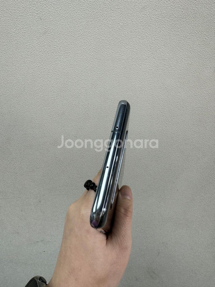 부산 갤럭시S10 5g 블랙 256기가 공기계 판매해요--5