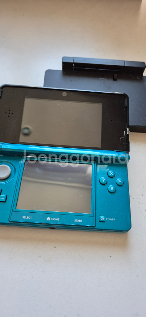 닌텐도 3ds 일본판--3