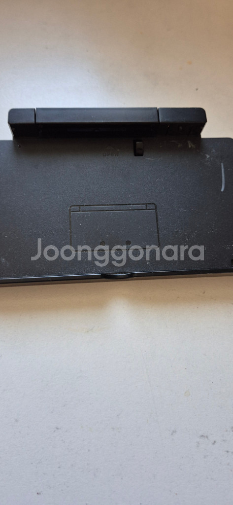 닌텐도 3ds 일본판--2